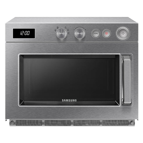Four à Micro-Ondes En Acier Inox, 26 Litres, Maximum 1850 W, CM1919A/SN